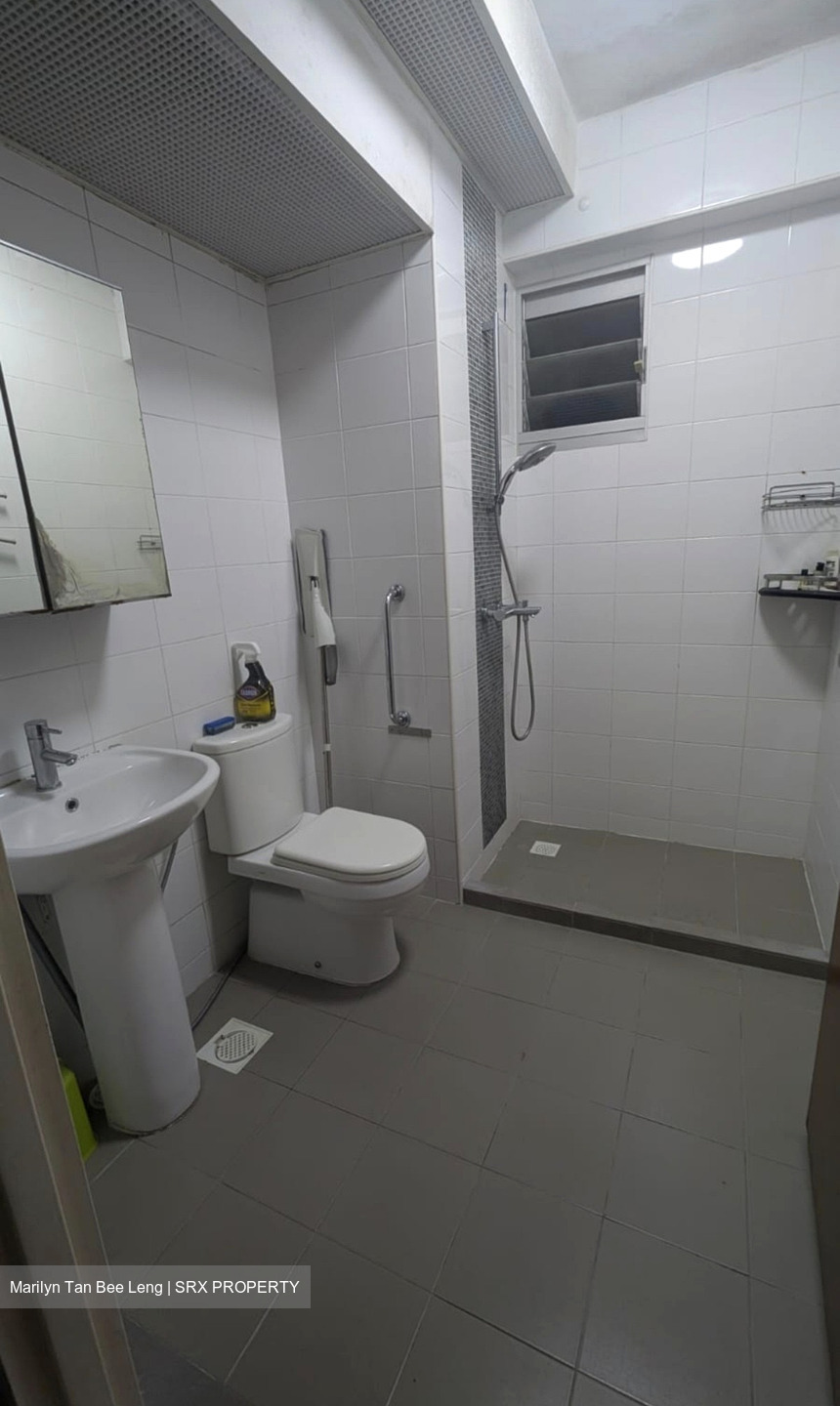 Blk 313A Punggol Parcvista (Punggol), HDB 4 Rooms #538586871